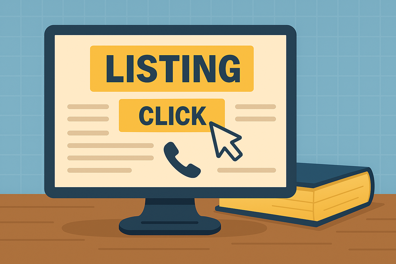 listings
